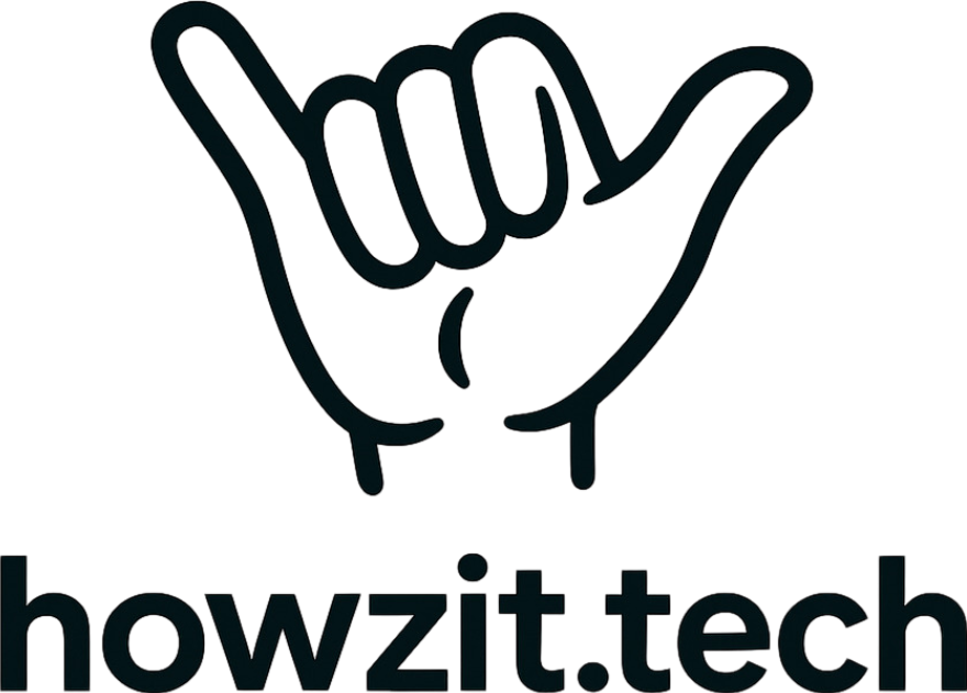 howzit.tech